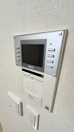 Brillia代官山プレステージの物件内観写真